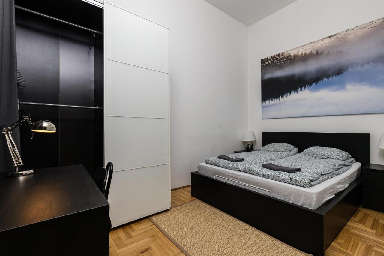 Cosy 1 Bedroom In Gozsdu Court Lejlighed *